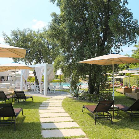 Relais Bellaria Hotel & Congressi Сан Ладзаро ди Савена Екстериор снимка