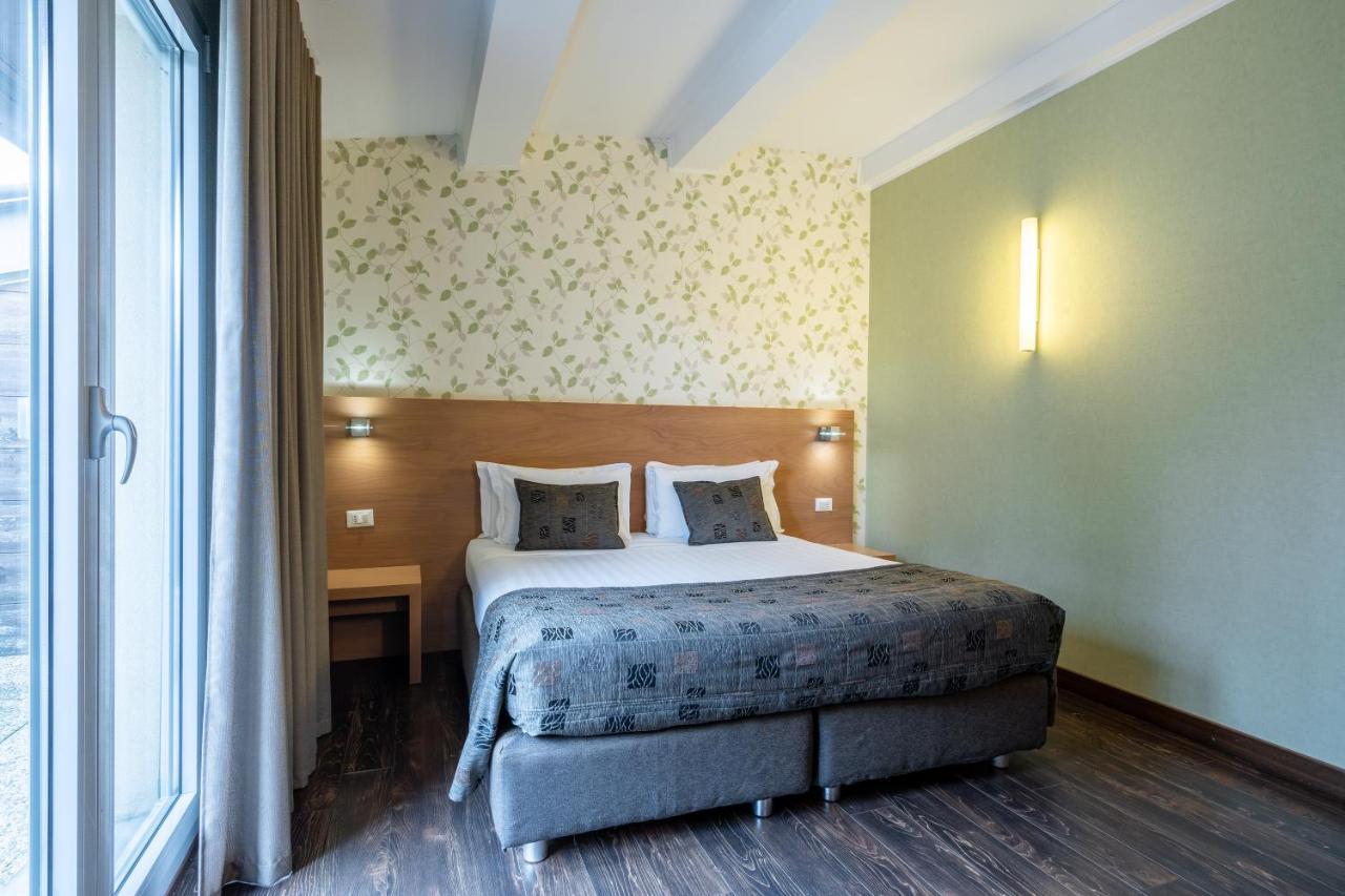 Relais Bellaria Hotel & Congressi Сан Ладзаро ди Савена Екстериор снимка