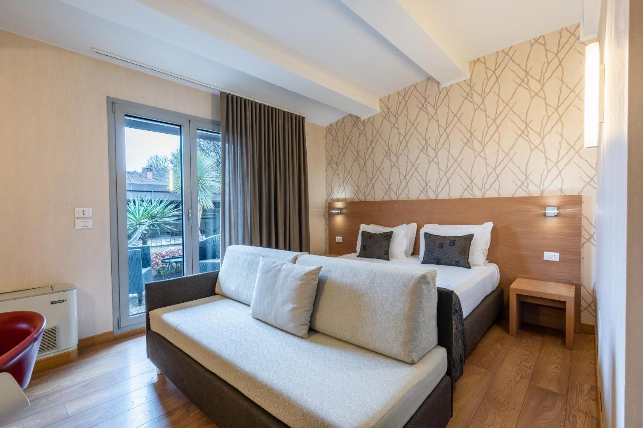 Relais Bellaria Hotel & Congressi Сан Ладзаро ди Савена Екстериор снимка