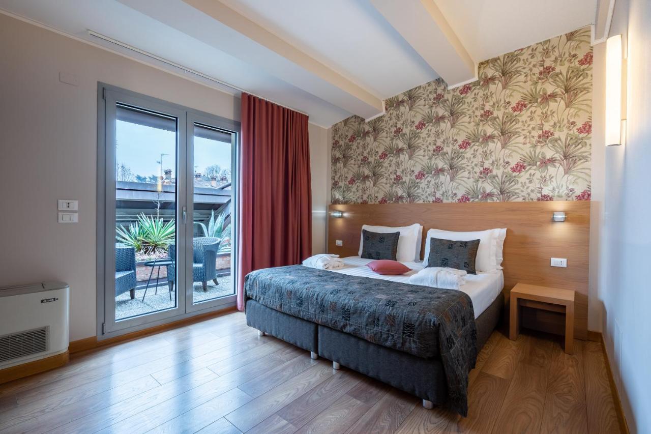 Relais Bellaria Hotel & Congressi Сан Ладзаро ди Савена Екстериор снимка