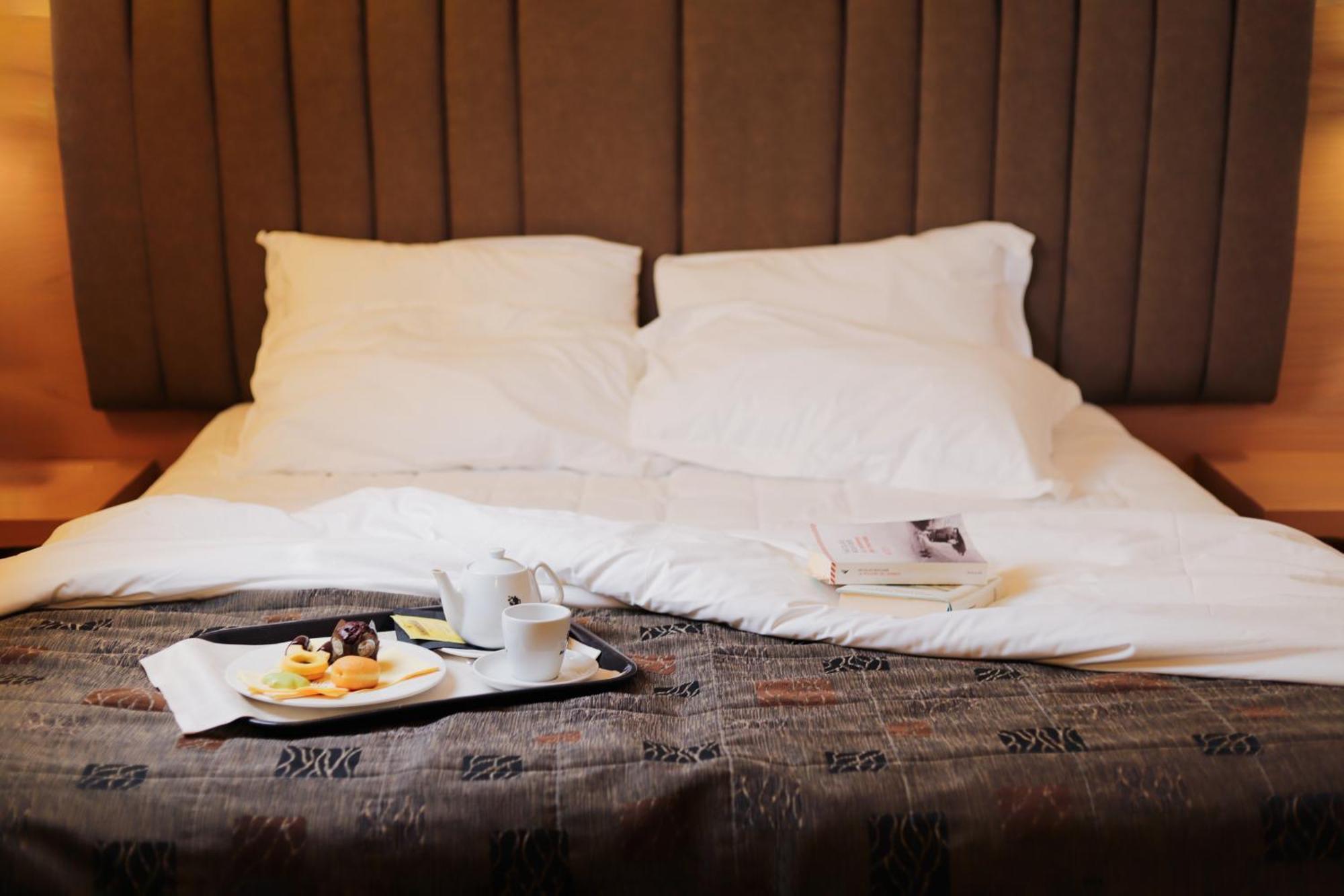 Relais Bellaria Hotel & Congressi Сан Ладзаро ди Савена Екстериор снимка