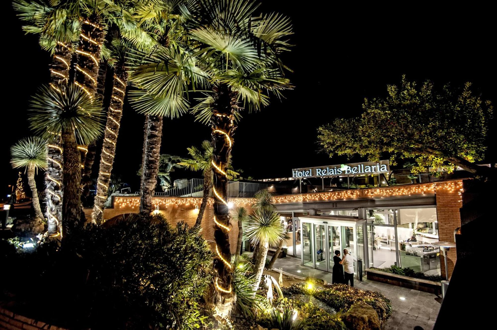 Relais Bellaria Hotel & Congressi Сан Ладзаро ди Савена Екстериор снимка