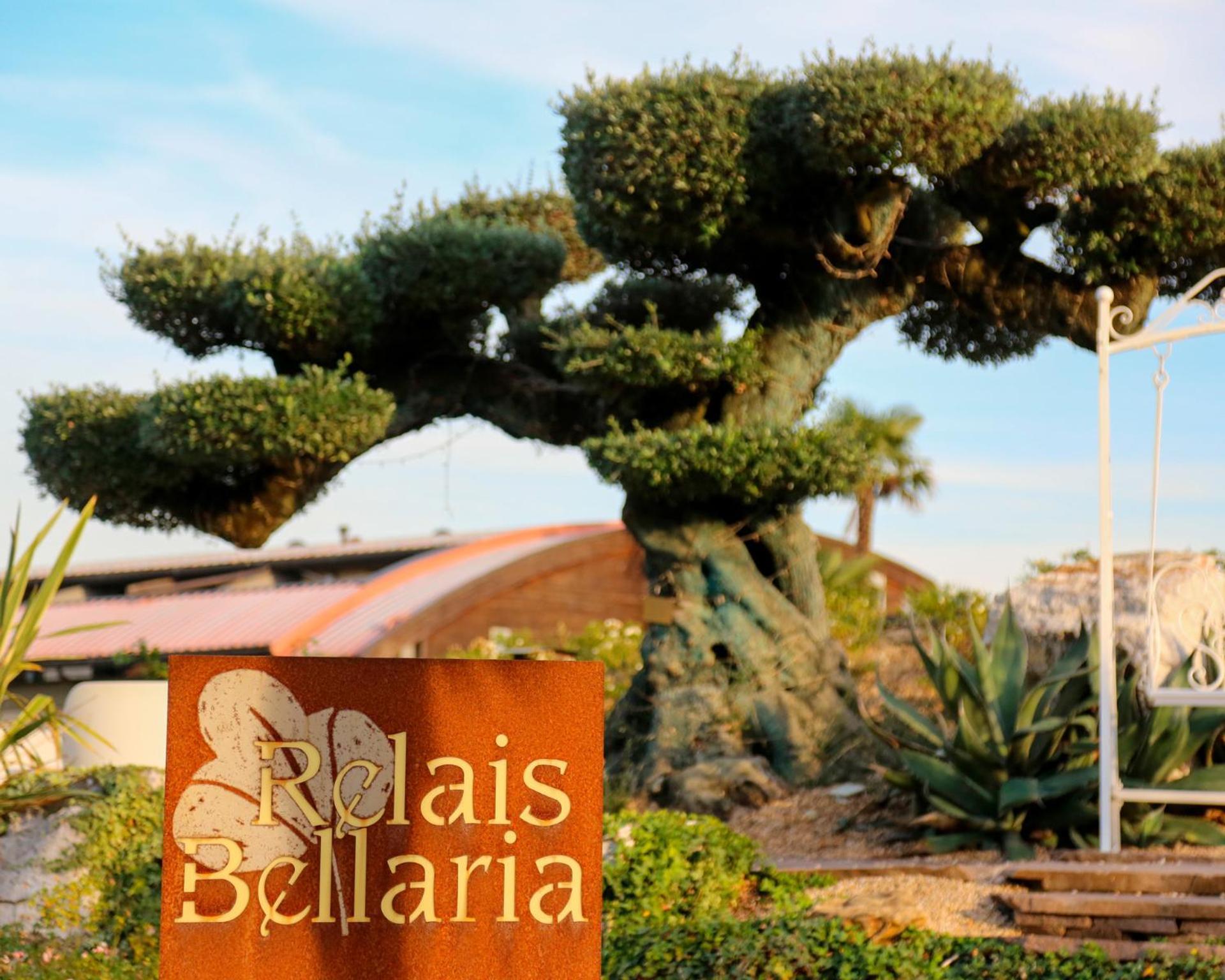 Relais Bellaria Hotel & Congressi Сан Ладзаро ди Савена Екстериор снимка