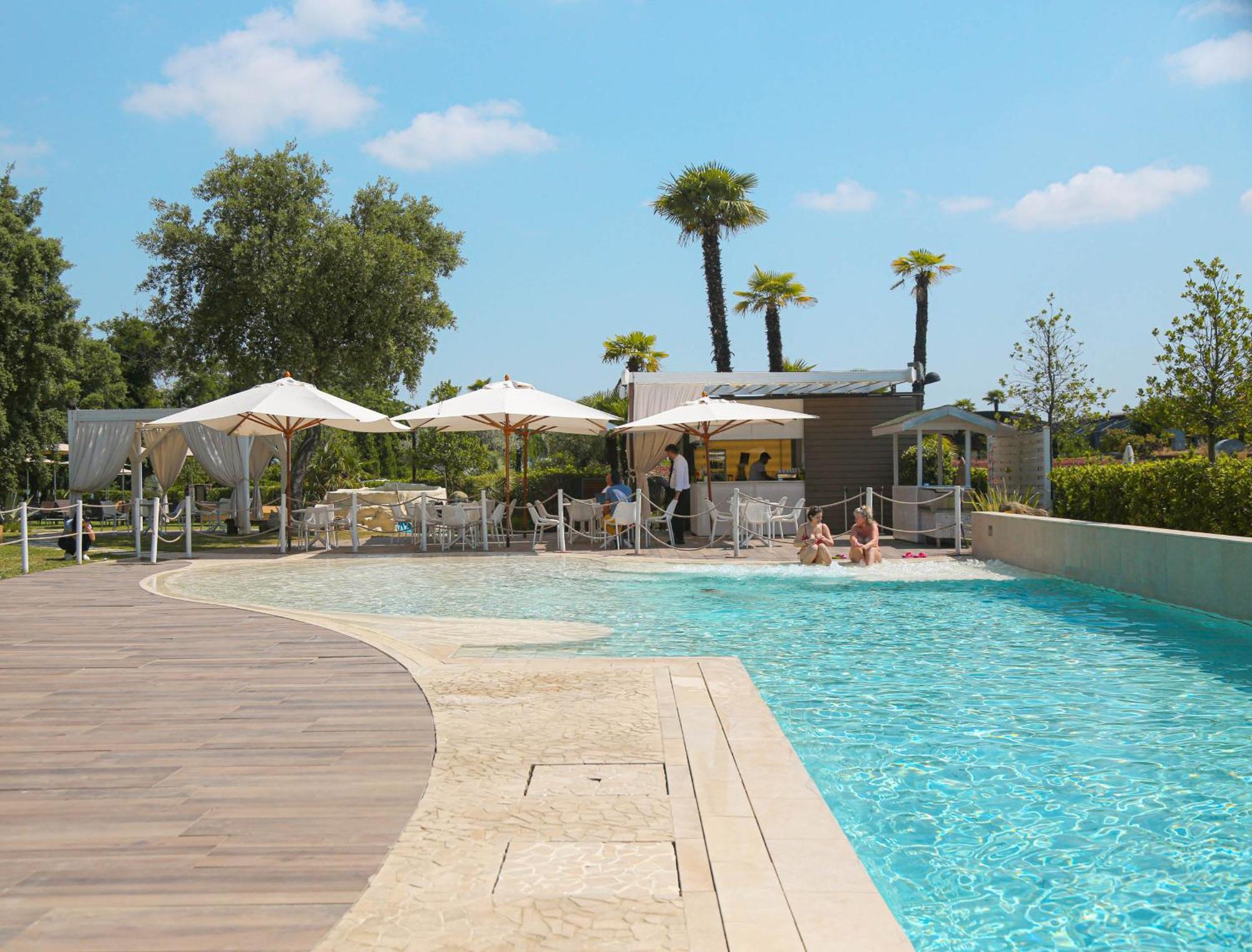 Relais Bellaria Hotel & Congressi Сан Ладзаро ди Савена Екстериор снимка