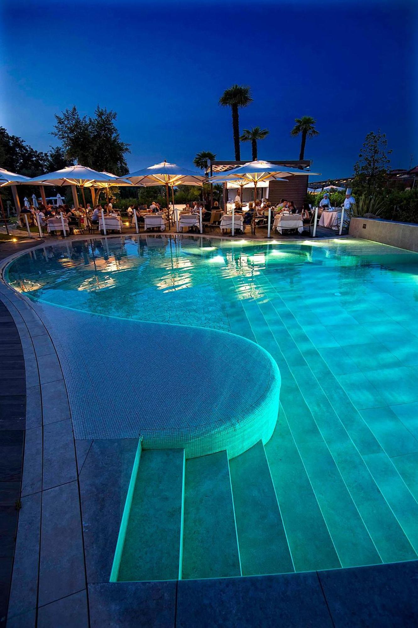 Relais Bellaria Hotel & Congressi Сан Ладзаро ди Савена Екстериор снимка