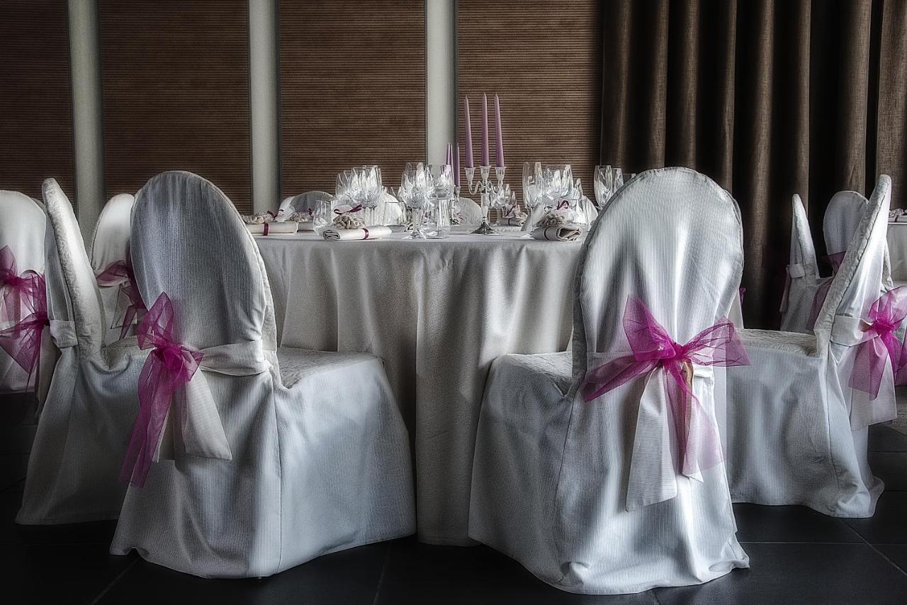 Relais Bellaria Hotel & Congressi Сан Ладзаро ди Савена Екстериор снимка