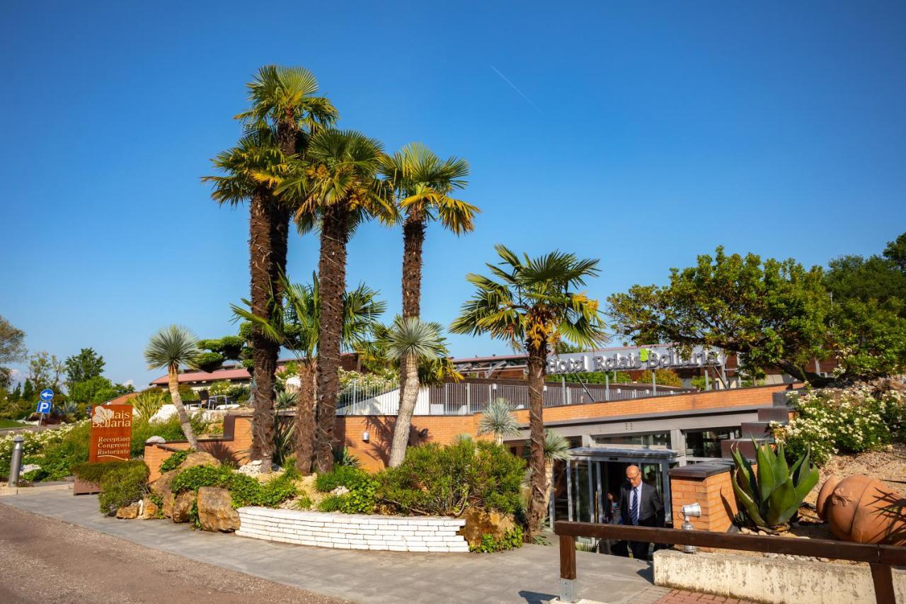 Relais Bellaria Hotel & Congressi Сан Ладзаро ди Савена Екстериор снимка